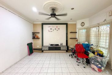 Taman Semenyih Mewah