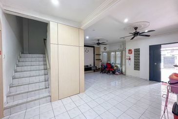 Taman Semenyih Mewah