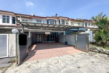 Taman Semenyih Mewah