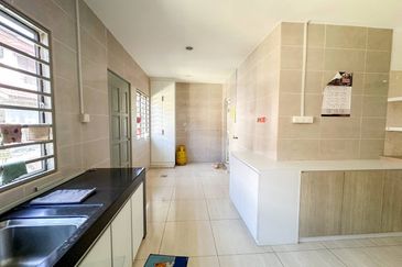 Taman Semenyih Mewah