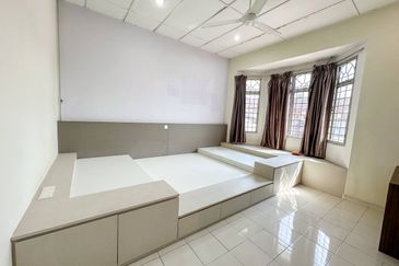 Taman Semenyih Mewah