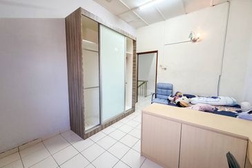 Taman Semenyih Mewah