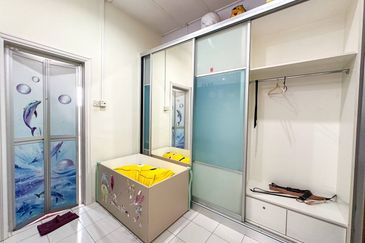 Taman Semenyih Mewah