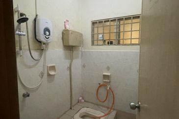 Bandar Tun Hussein Onn