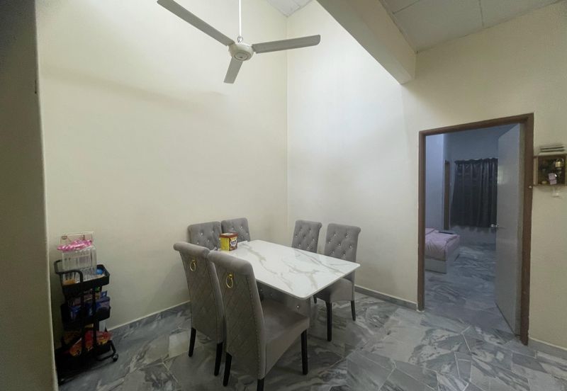 Bandar Tun Hussein Onn