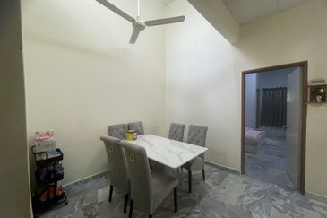 Bandar Tun Hussein Onn