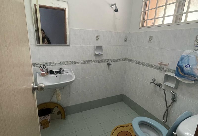 Bandar Tun Hussein Onn