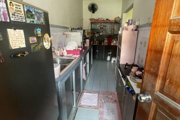 Bandar Tun Hussein Onn