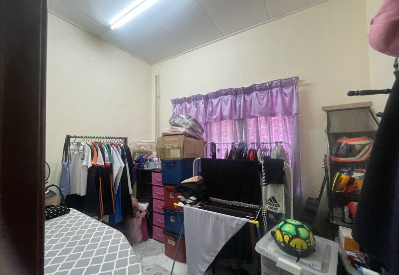 Bandar Tun Hussein Onn