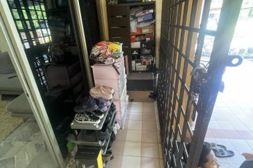 Bandar Tun Hussein Onn