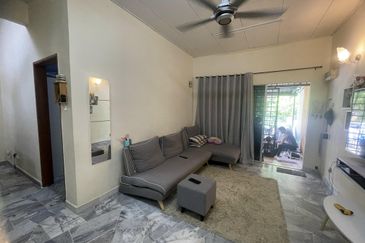 Bandar Tun Hussein Onn