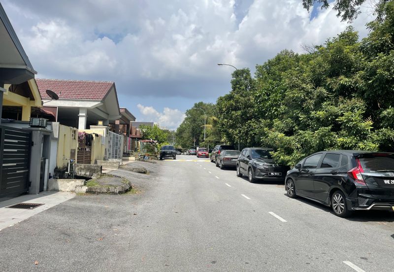 Bandar Tun Hussein Onn