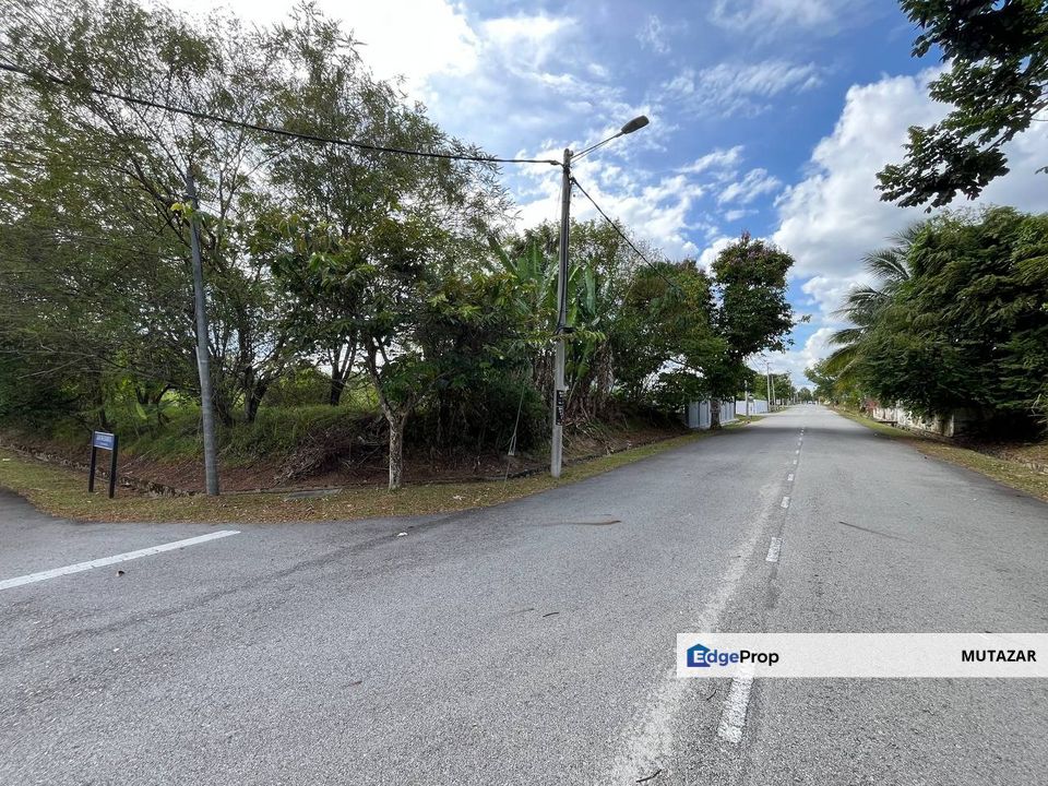 FREEHOLD, Bungalow Lot FOR SALE @ Mahkota Hills, Lenggeng, Negeri Sembilan - Near Amenities, Negeri Sembilan, Seremban