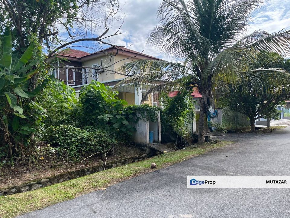 FREEHOLD, Bungalow Lot FOR SALE @ Mahkota Hills, Lenggeng, Negeri Sembilan - Near Amenities, Negeri Sembilan, Seremban