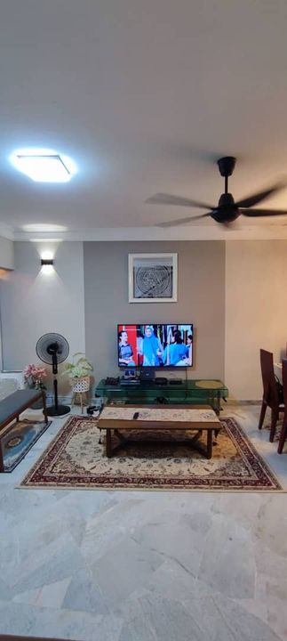 RENOVATED, Double Storey Terrace House @ Taman Bukit Indah, Ampang Jaya - Furnished FOR SALE, Selangor, Ampang