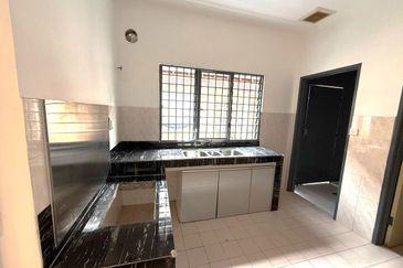 Bandar Sunway Semenyih