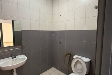 Bandar Sunway Semenyih