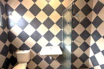 Bandar Sunway Semenyih