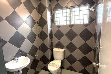 Bandar Sunway Semenyih