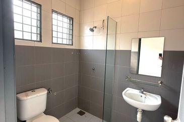 Bandar Sunway Semenyih