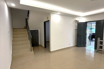 Bandar Sunway Semenyih