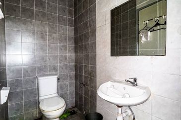 Bandar Sunway Semenyih