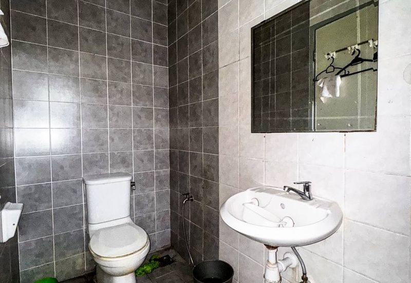 Bandar Sunway Semenyih