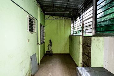 Bandar Sunway Semenyih