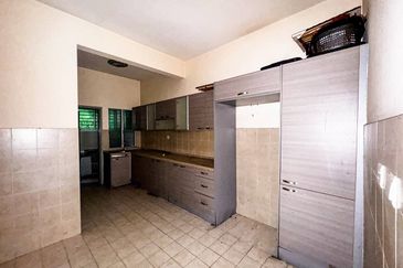 Bandar Sunway Semenyih