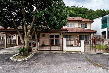 Bandar Sunway Semenyih