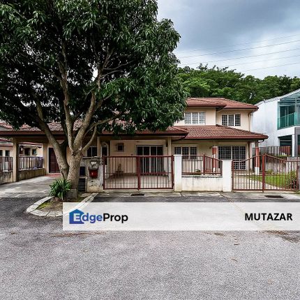 CHEAPEST, Double Storey Terrace House @ Bandar Sunway Semenyih - Gated & Guarded , Selangor, Semenyih