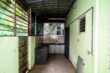 Bandar Sunway Semenyih