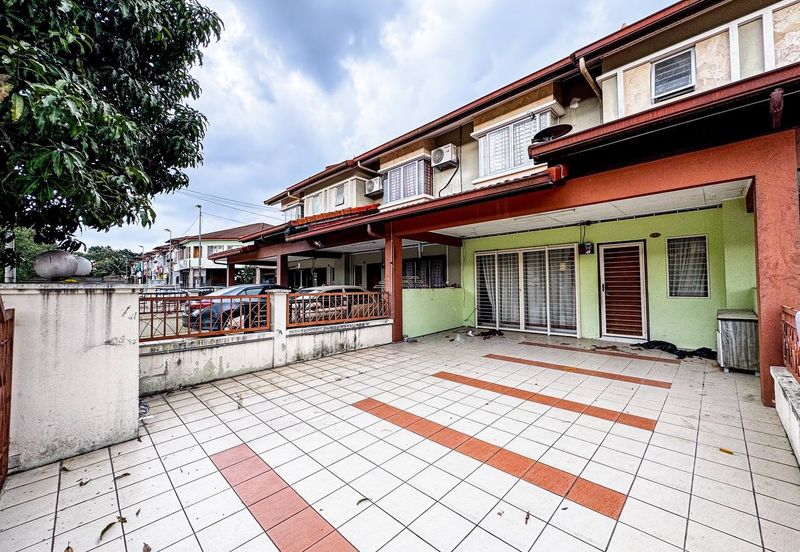 Bandar Sunway Semenyih