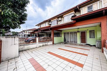 Bandar Sunway Semenyih