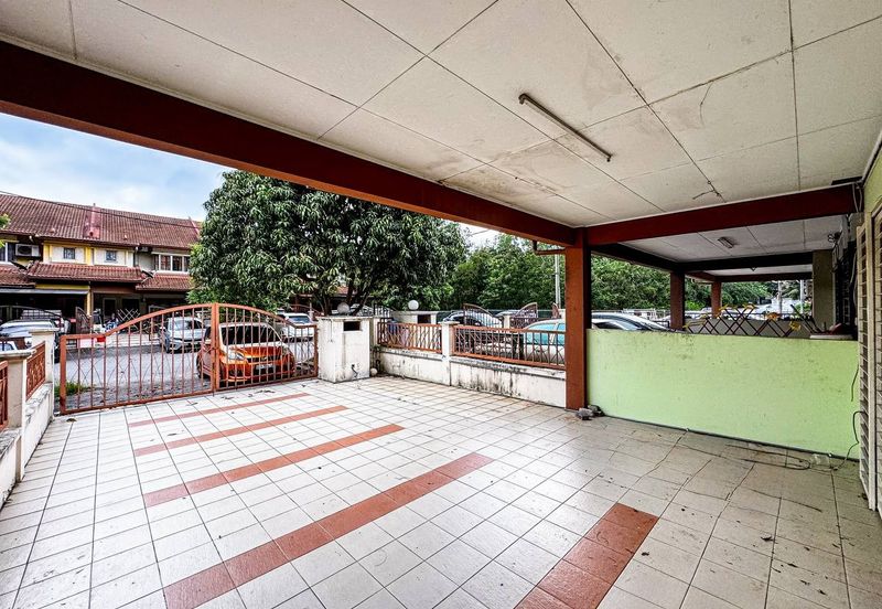 Bandar Sunway Semenyih