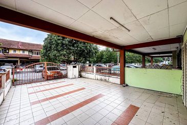 Bandar Sunway Semenyih