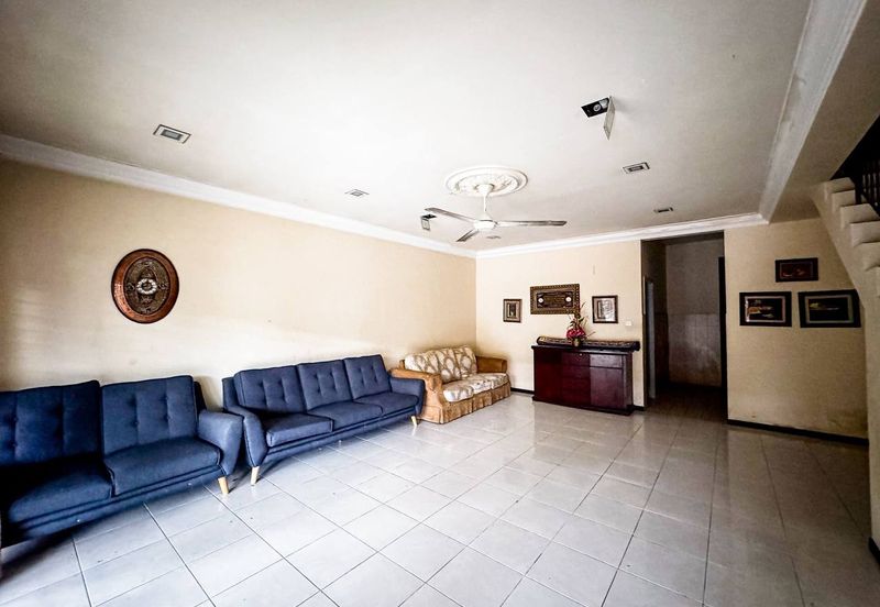 Bandar Sunway Semenyih