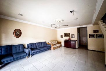 Bandar Sunway Semenyih