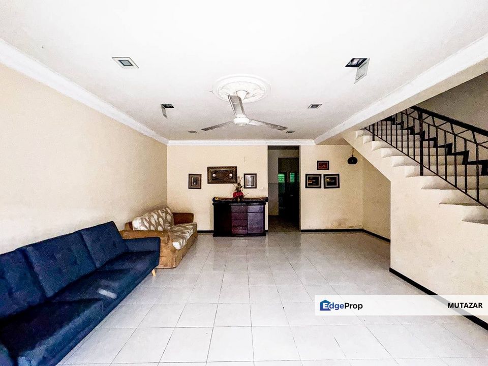 CHEAPEST, Double Storey Terrace House @ Bandar Sunway Semenyih - Gated & Guarded , Selangor, Semenyih