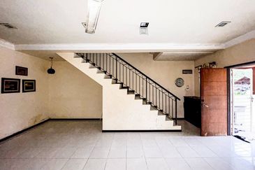 Bandar Sunway Semenyih