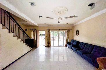 Bandar Sunway Semenyih