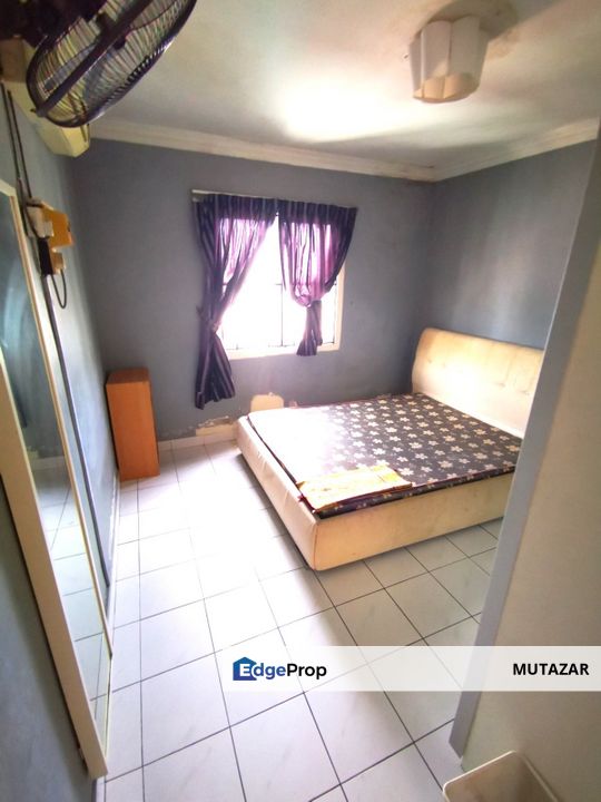 Pantai Hillpark Condo Phase 5 @ Bangsar South, Kuala Lumpur - Strata Title Ready For Sale, Kuala Lumpur, Pantai Dalam/Kerinchi