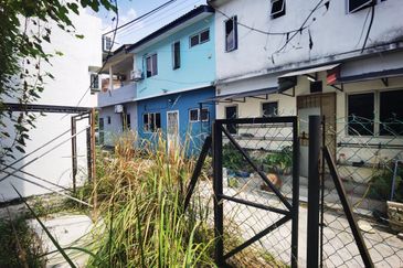 Seksyen 8, Bandar Baru Bangi