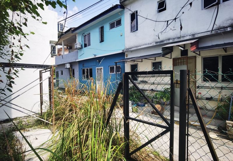 Seksyen 8, Bandar Baru Bangi