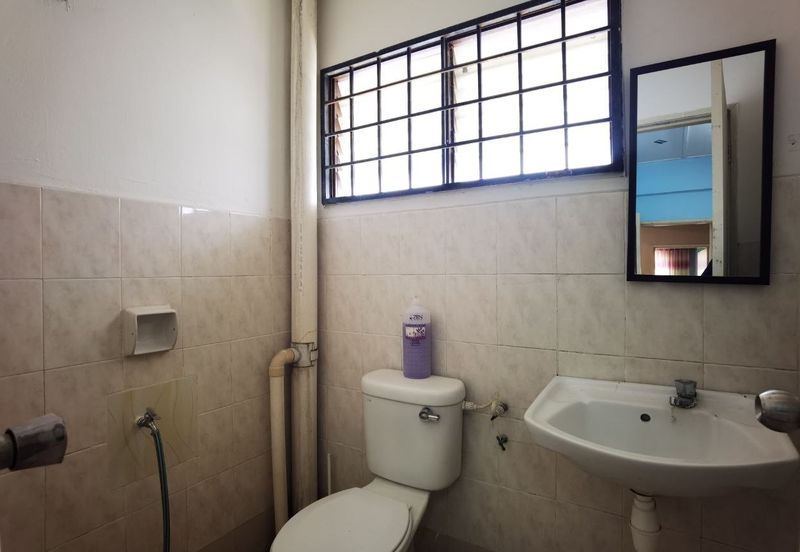 Seksyen 8, Bandar Baru Bangi