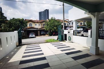 Seksyen 8, Bandar Baru Bangi