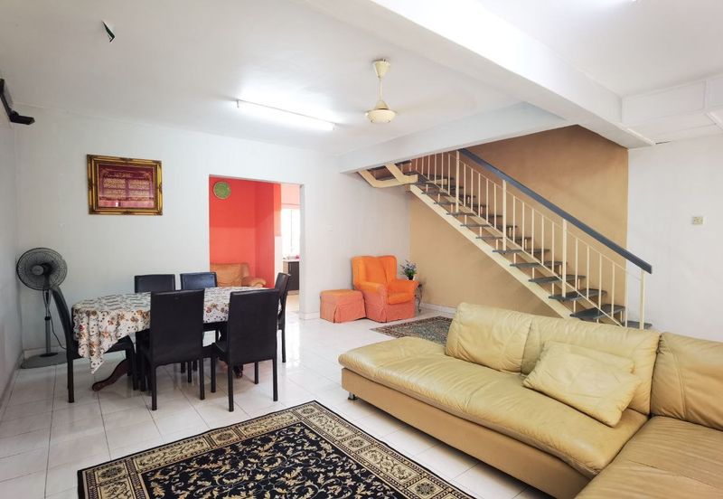 Seksyen 8, Bandar Baru Bangi