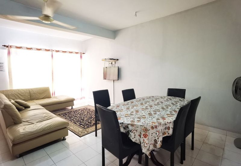 Seksyen 8, Bandar Baru Bangi