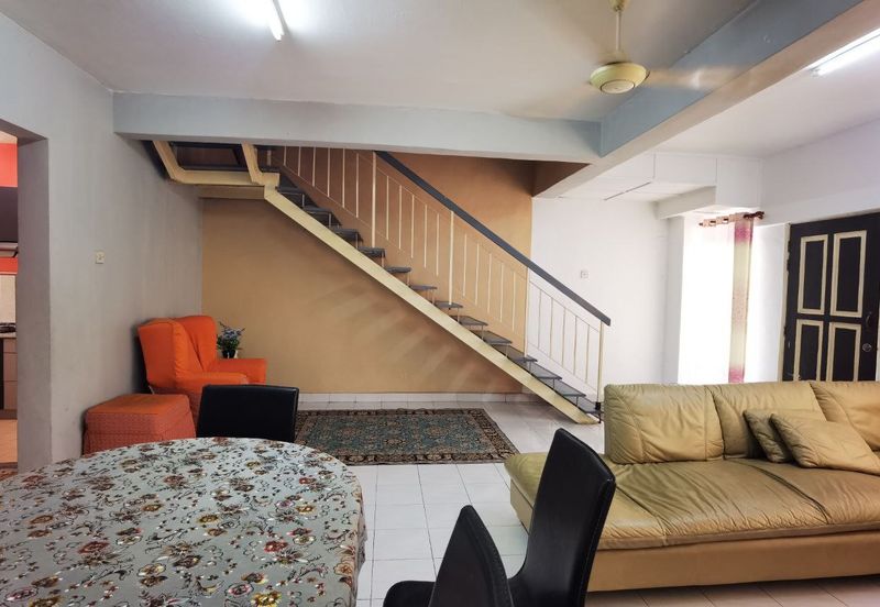 Seksyen 8, Bandar Baru Bangi