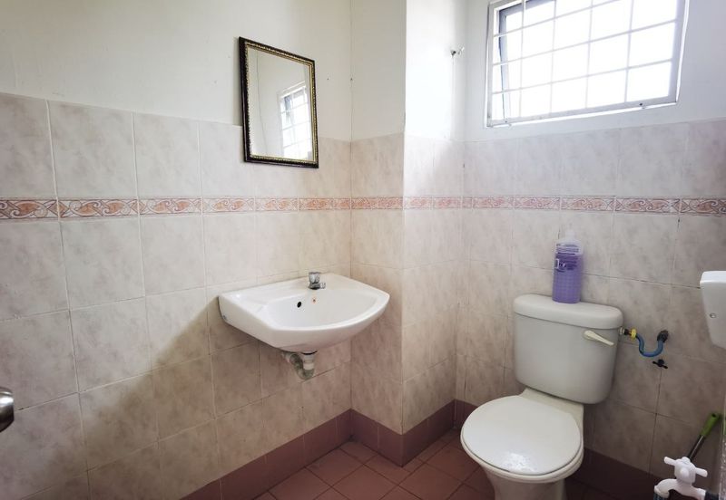 Seksyen 8, Bandar Baru Bangi